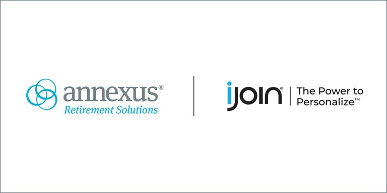 Annexus Retirement Solutions and iJoin Partner to Make Target Date Funds with Lifetime Income Builder More Accessible to Retirement Plan Advisors