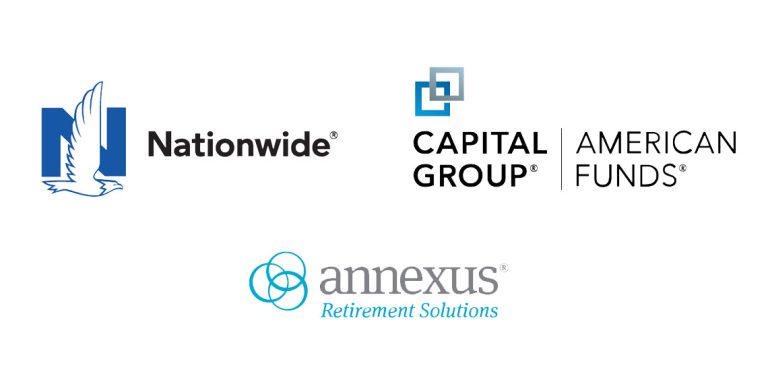 Nationwide, Capital Group and Annexus Retirement Solutions Set to Launch Next Evolution in Target Date Series