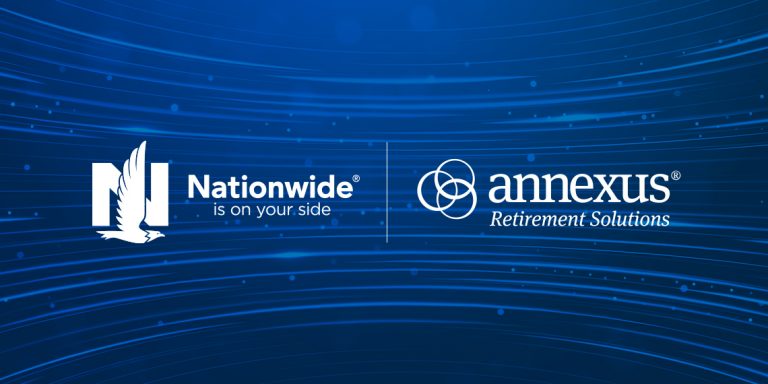 Nationwide Partners with Annexus Retirement Solutions to Introduce Lifetime Income Builder: Next-Generation In-Plan Guaranteed Income Solution